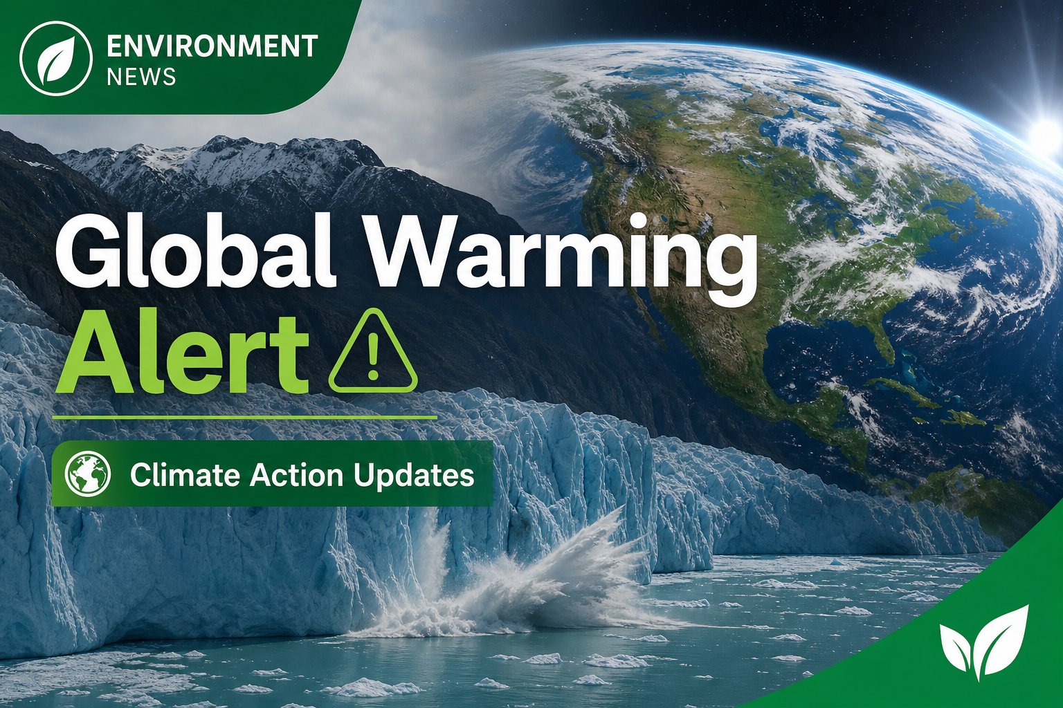 Global Warming Alert